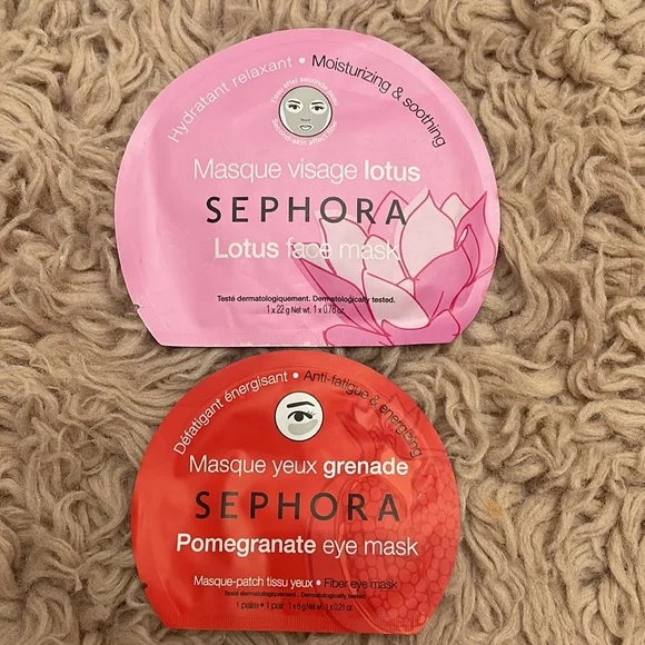 29 Face & Eye mask - Picture 10 of 11